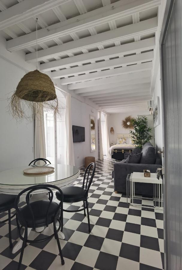 Casa Del Sacramento - Casita Con Encanto Medina-Sidonia Kültér fotó