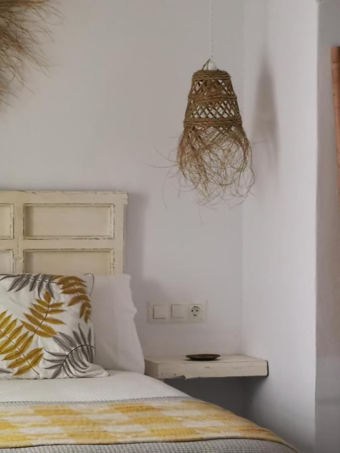 Casa Del Sacramento - Casita Con Encanto Medina-Sidonia Kültér fotó