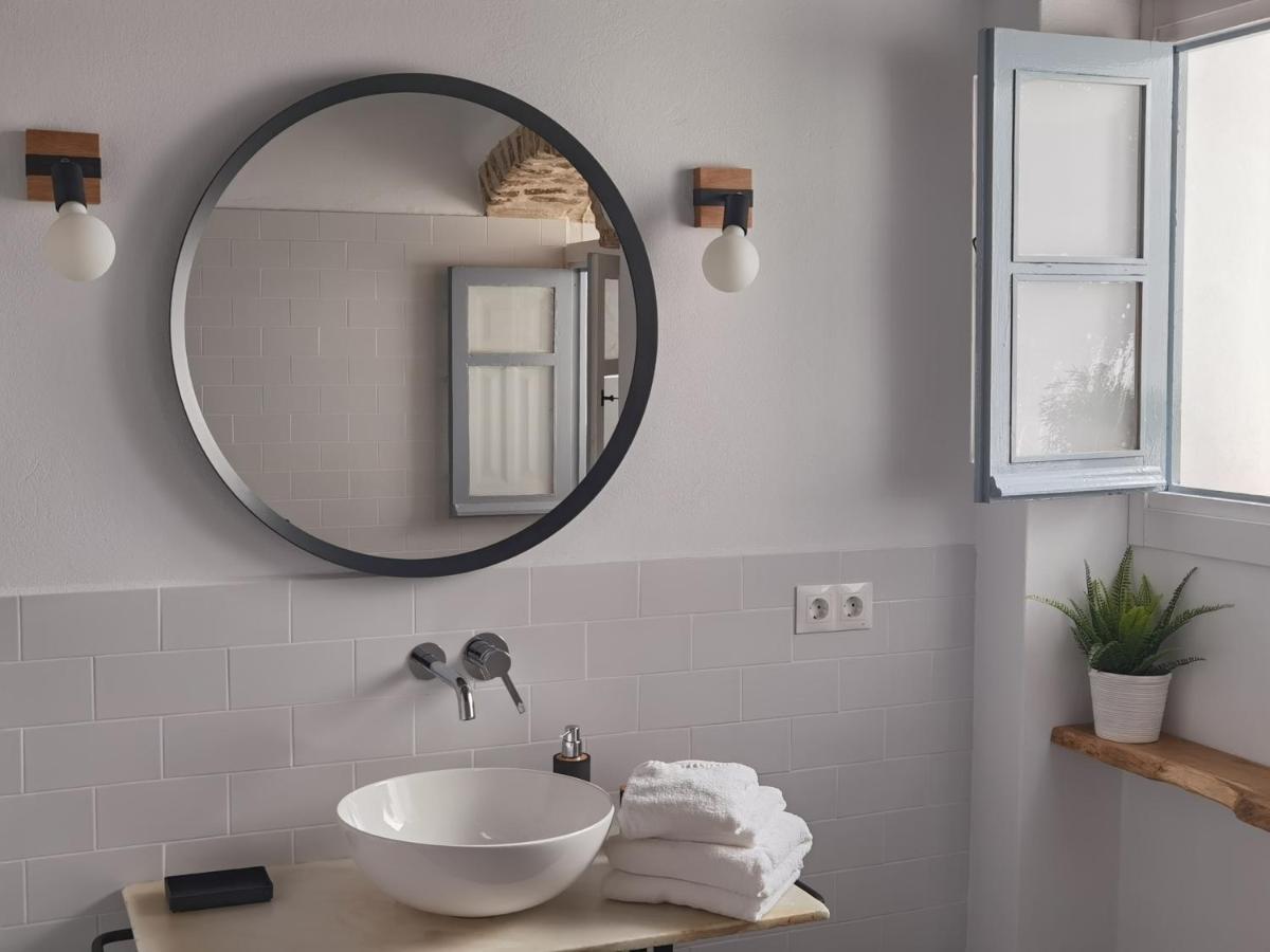 Casa Del Sacramento - Casita Con Encanto Medina-Sidonia Kültér fotó