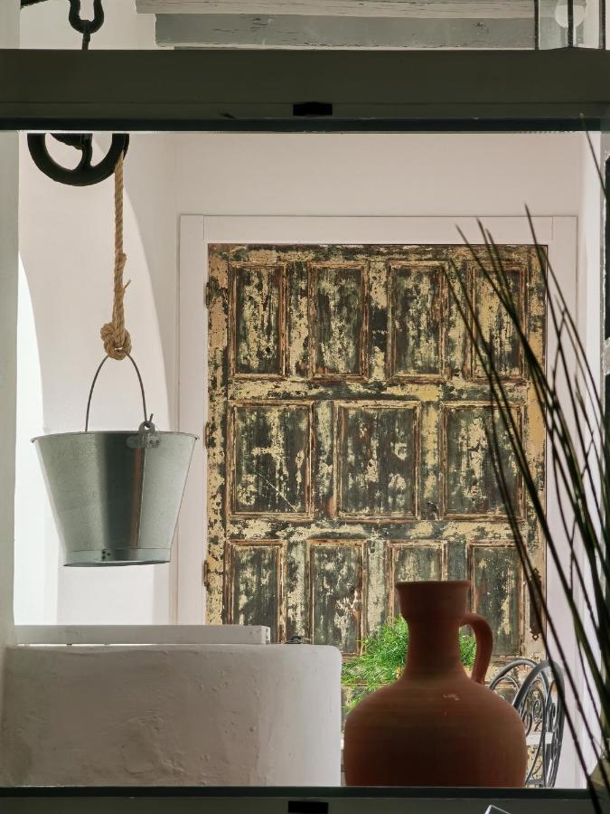 Casa Del Sacramento - Casita Con Encanto Medina-Sidonia Kültér fotó